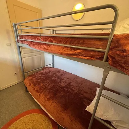 Bel 3 Pieces Avec Parking, Les - Fr-1-593-127 * Les Angles (Pyrenees-Orientales)